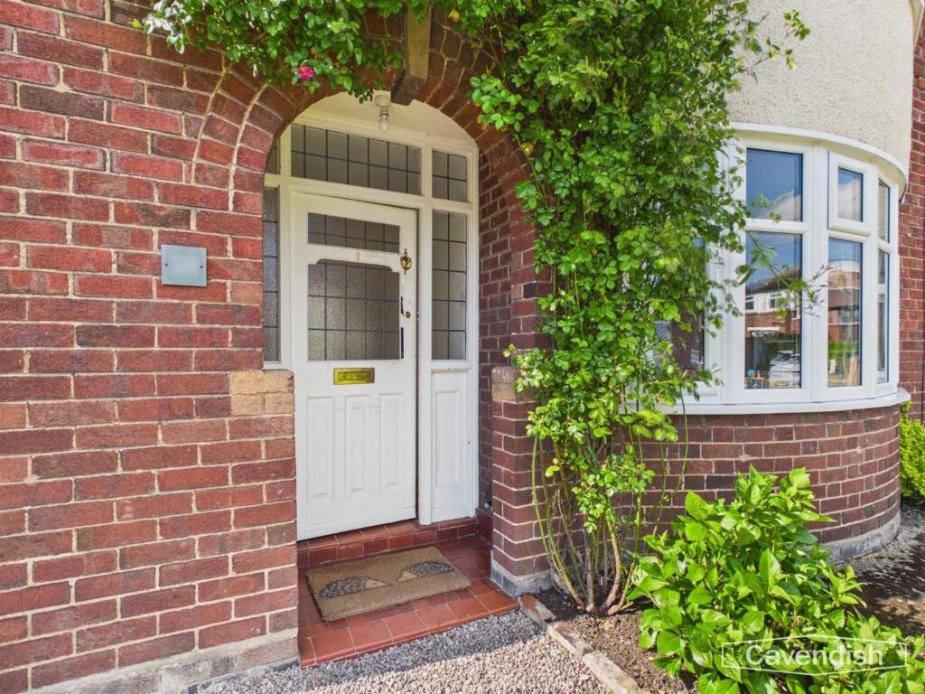 Marlston Avenue, Chester, CH4 photo 2