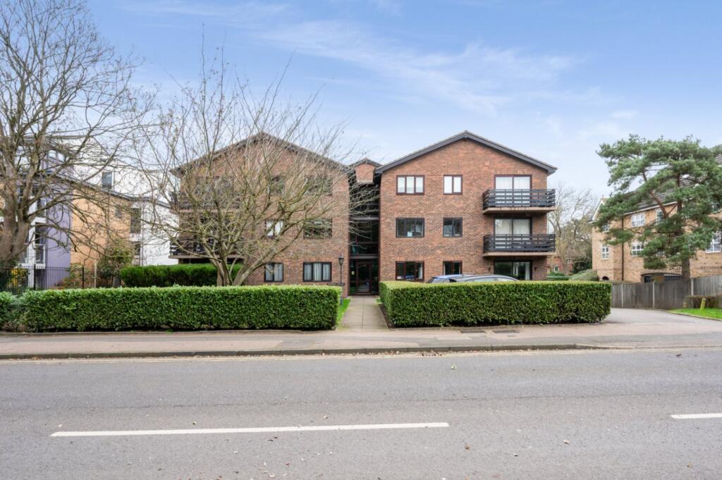 Main image of property: Albemarle Road, Beckenham, BR3