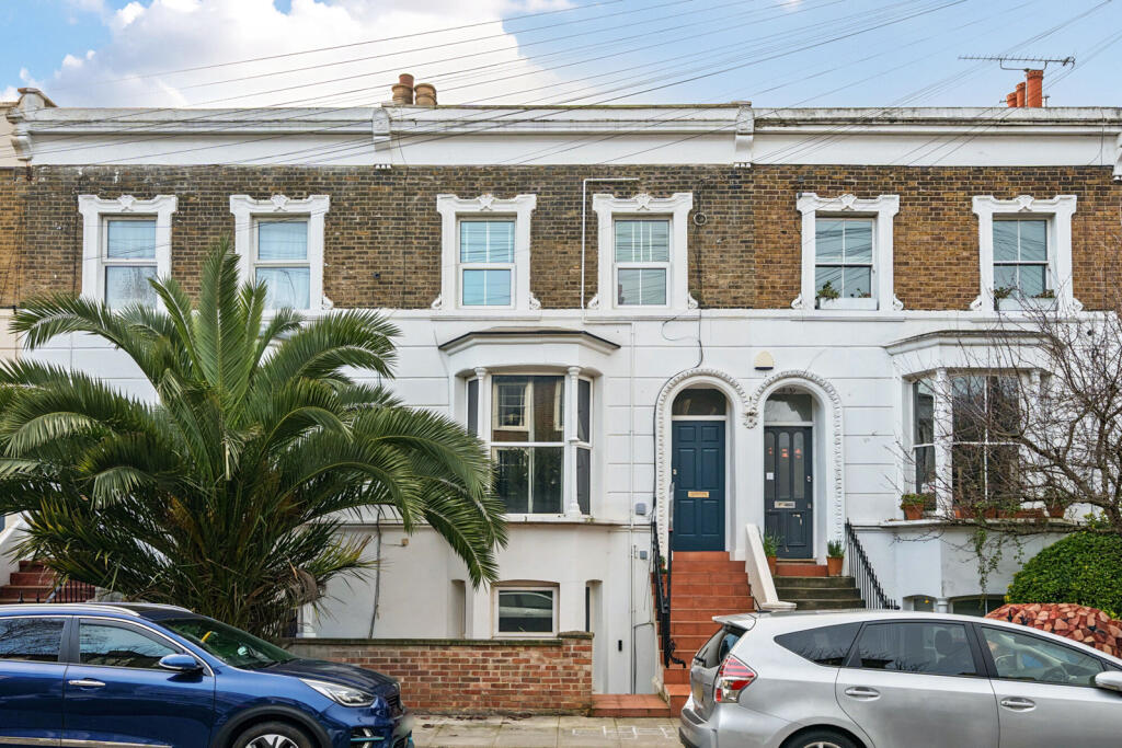 Main image of property: Kings Grove, London