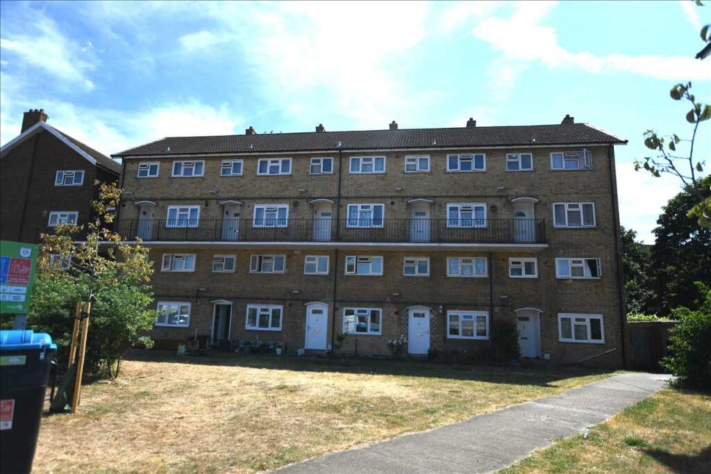 Main image of property: Jeremys Green, London