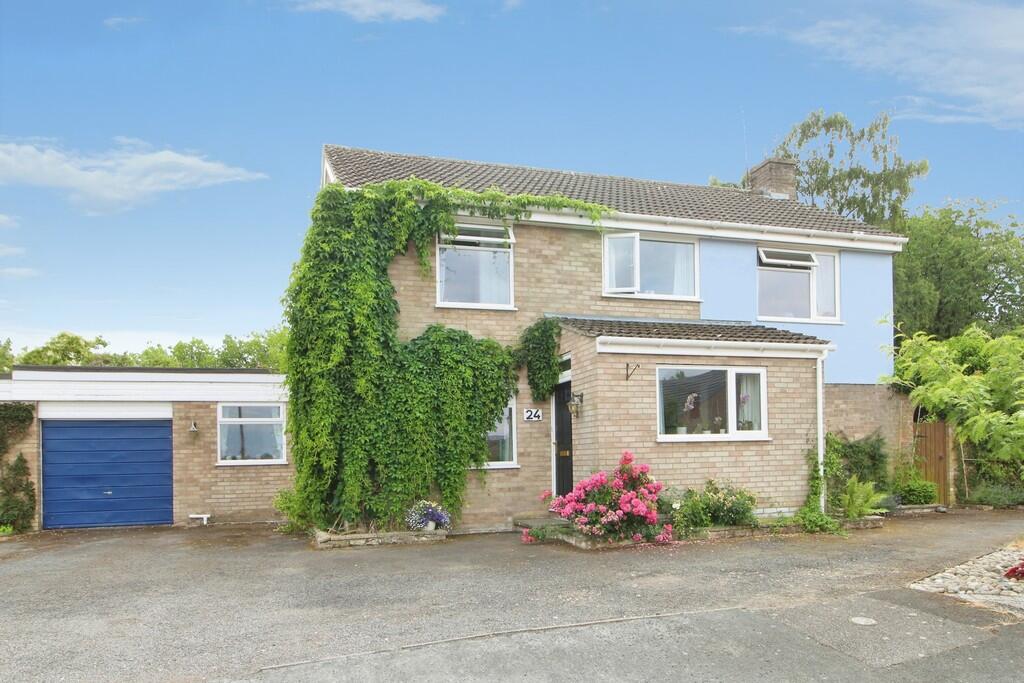 Main image of property: Bury St Edmunds