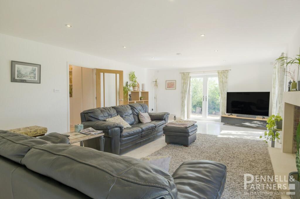 Turningtree Road, Whittlesey, Peterborough, PE7 photo 4