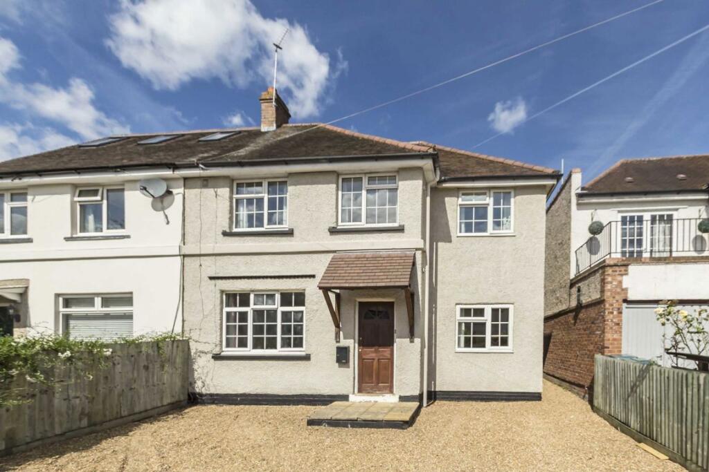 Main image of property: Clonmel Road, Teddington