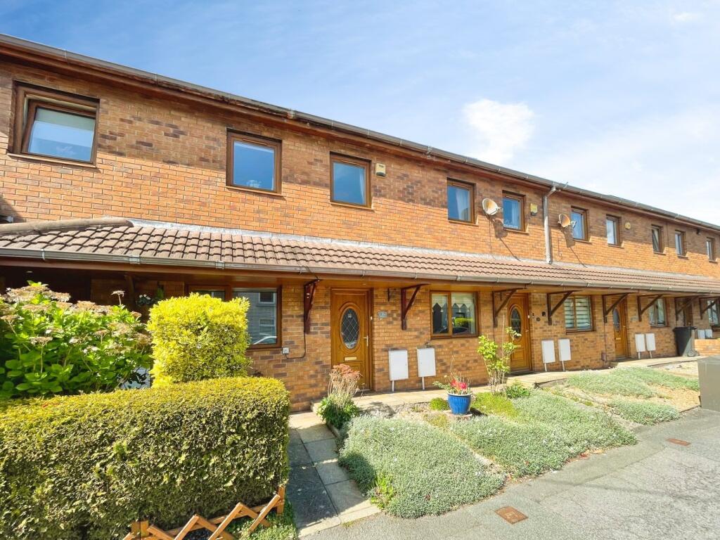 Main image of property: Depot Road, Cwmavon, Port Talbot, SA12