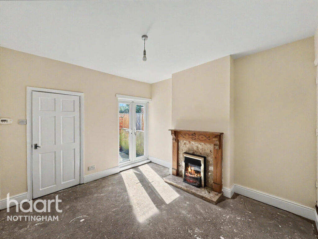 Nottingham Road, Old Basford photo 3