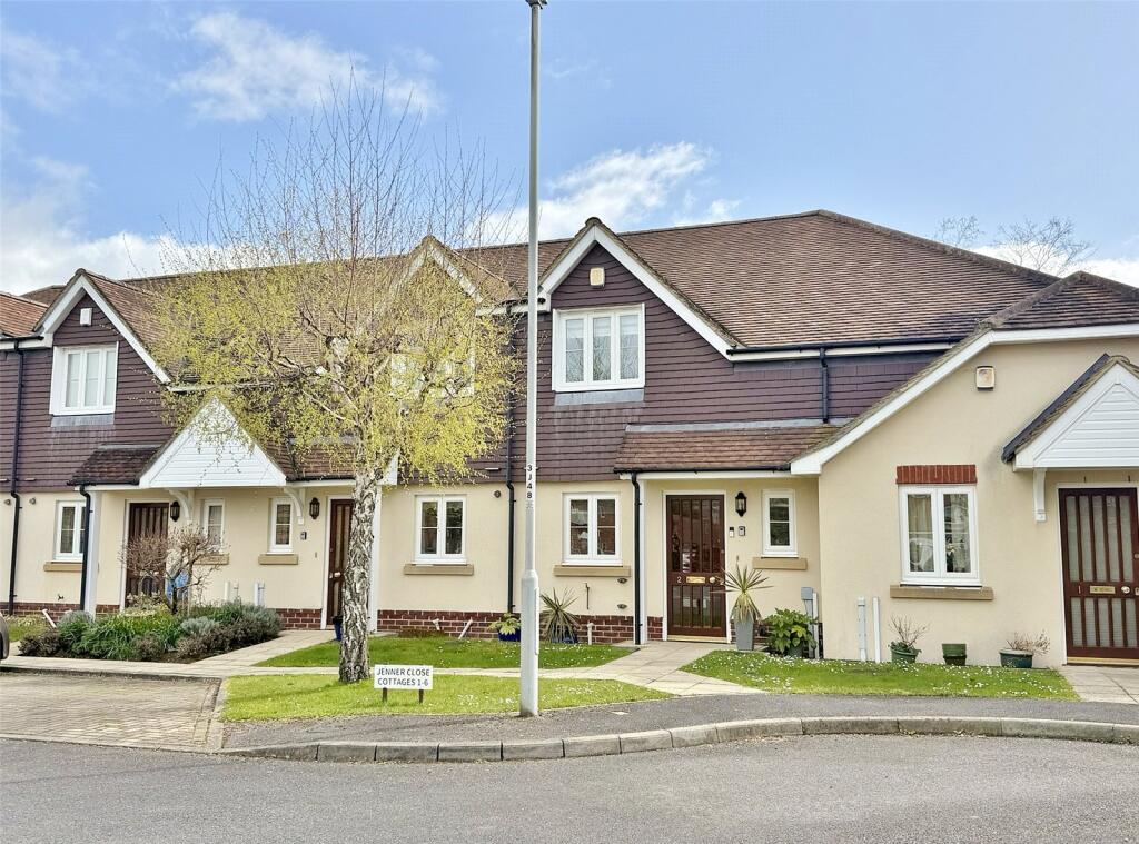 Main image of property: Jenner Close, Verwood, Dorset, BH31