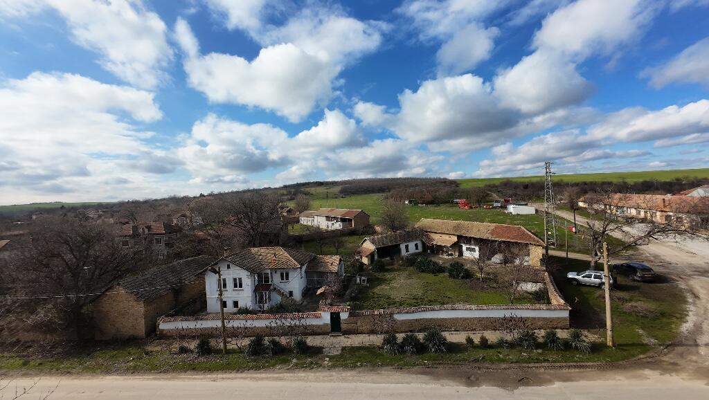 Main image of property: Stefan Stambolovo, Veliko Tarnovo