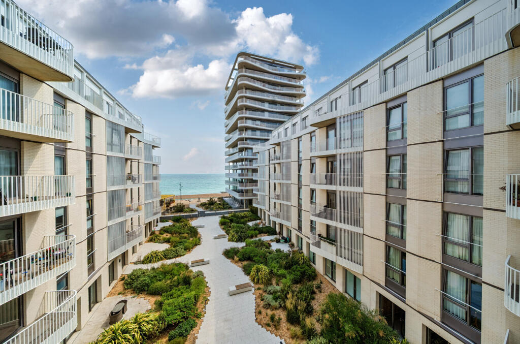 Main image of property: Brighton Road, Worthing, West Sussex, BN11