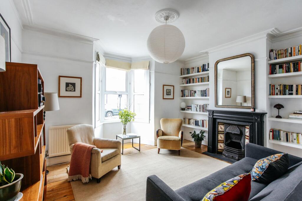 Main image of property: Seaford Road, London, N15