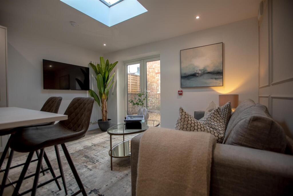 Main image of property: Sandringham Road, Portsmouth