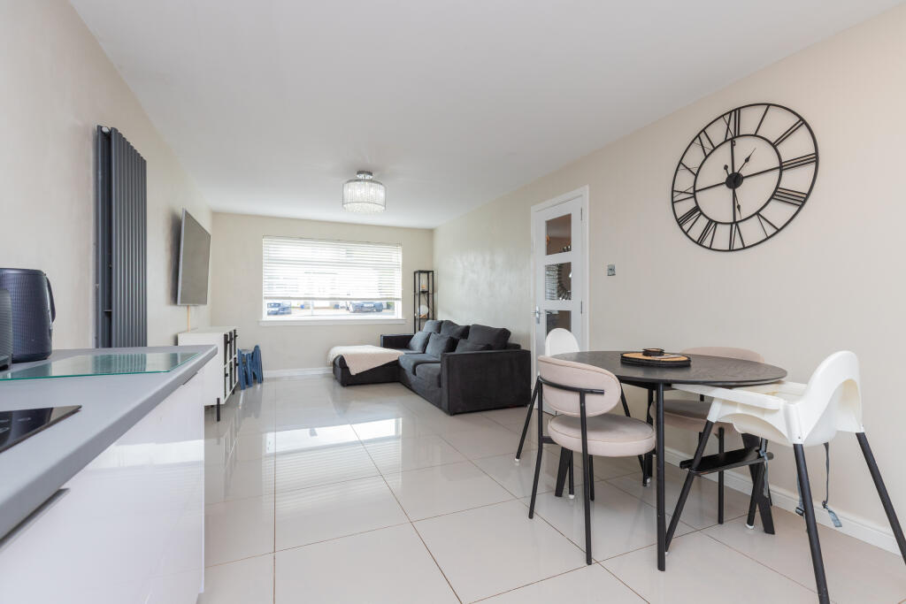 Finglas Avenue, Paisley - View 6