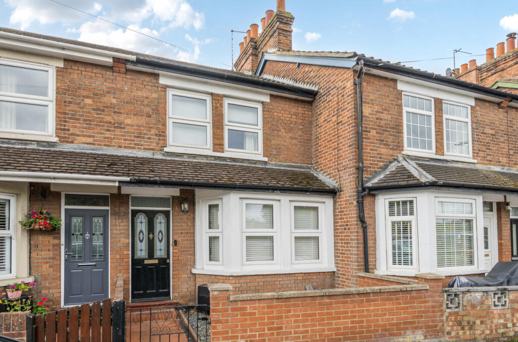 Main image of property: Stocklake, Aylesbury, Buckinghamshire