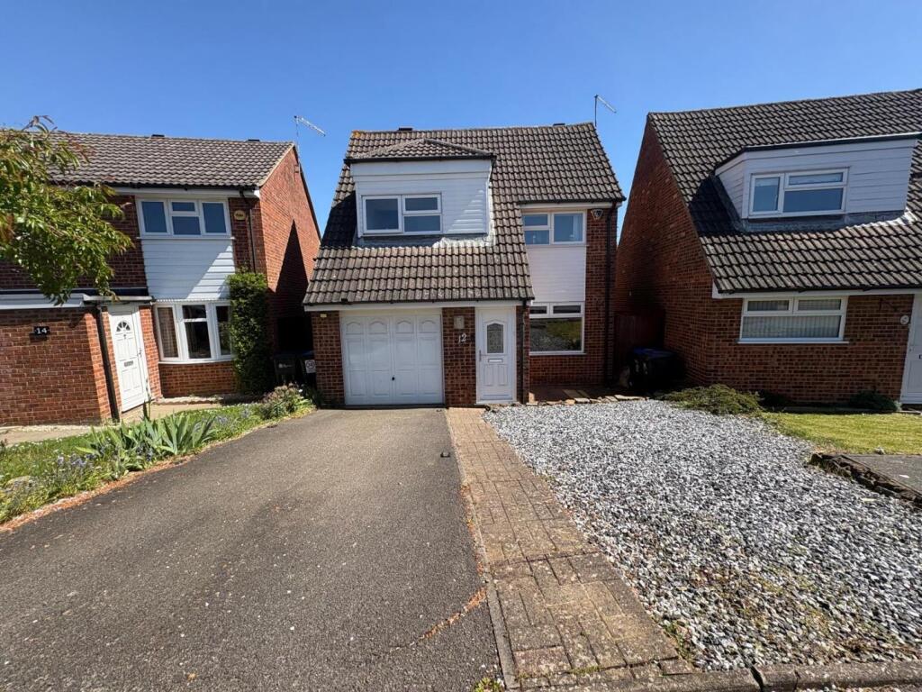 Main image of property: Cottingham Drive, Moulton, Northampton NN3
