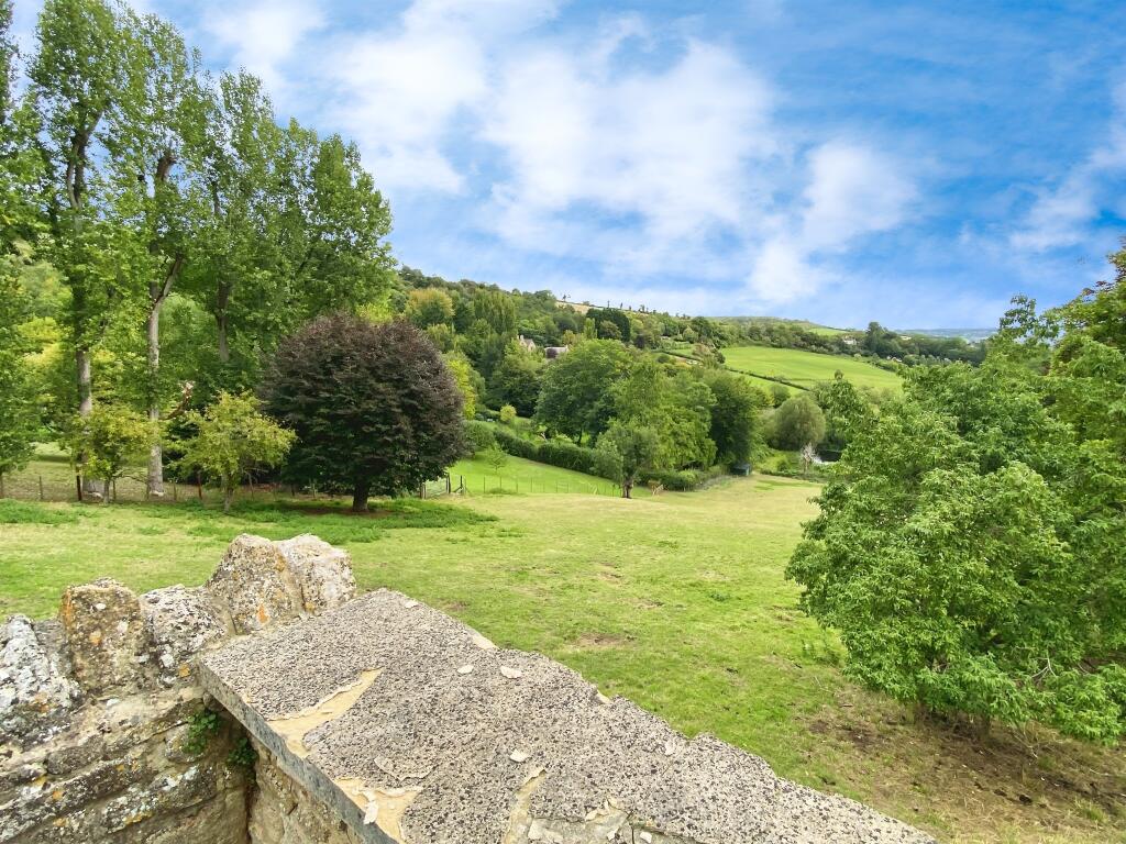 Charlcombe Lane, Bath photo 2