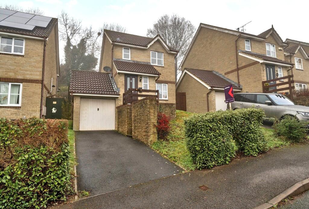 Main image of property: Swifts Hill View, Stroud, Gloucestershire, GL5