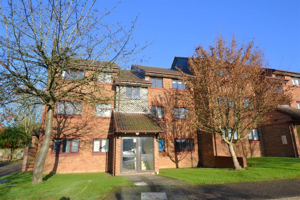 Main image of property: Tudor Close, Hatfield