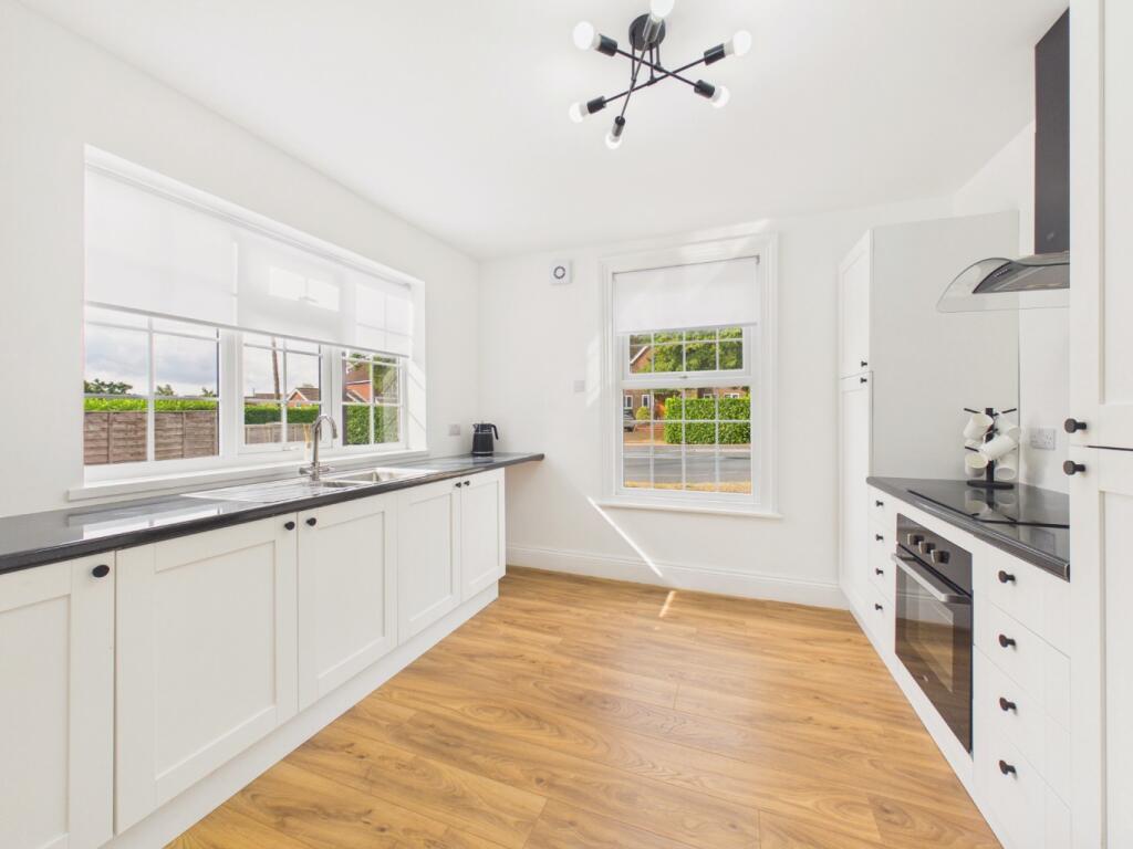 House in Elloughton - View 2