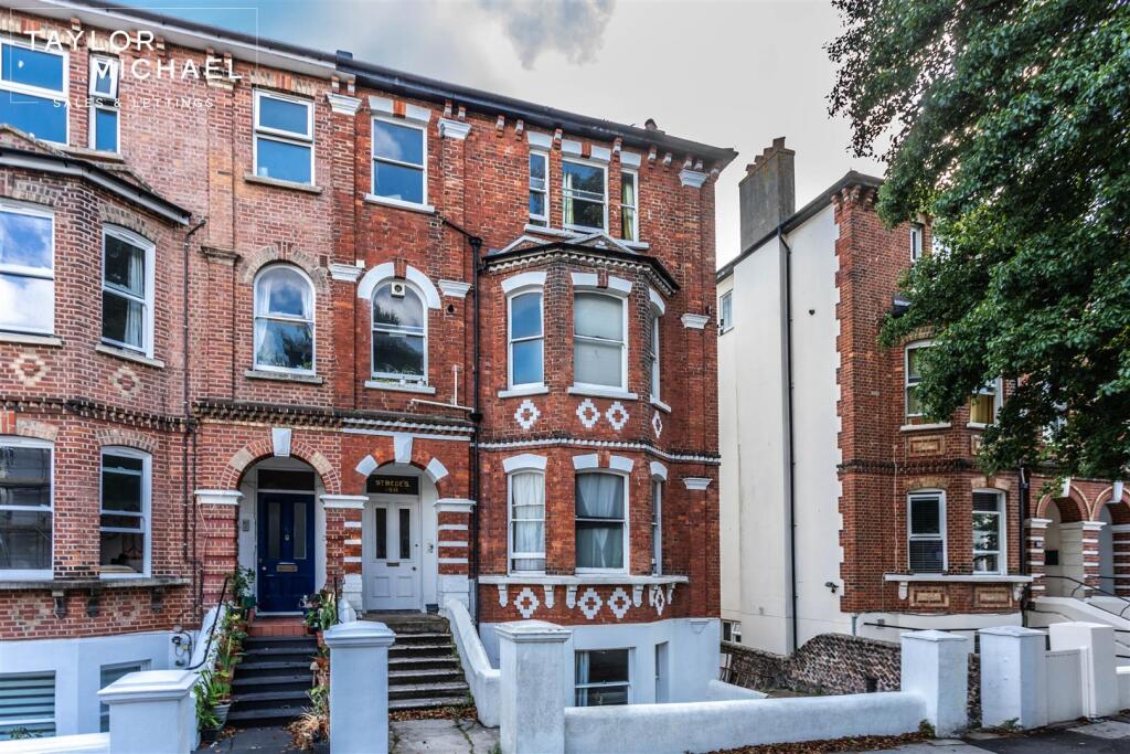 Main image of property: Clarendon Villas, Hove