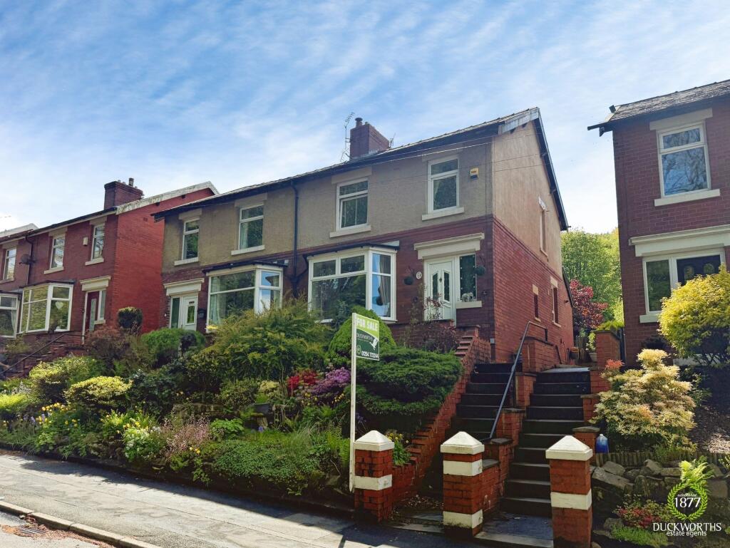 Main image of property: Bolton Road, Darwen, BB3
