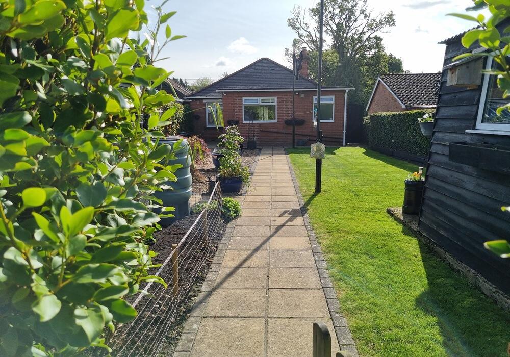 Photo of the property