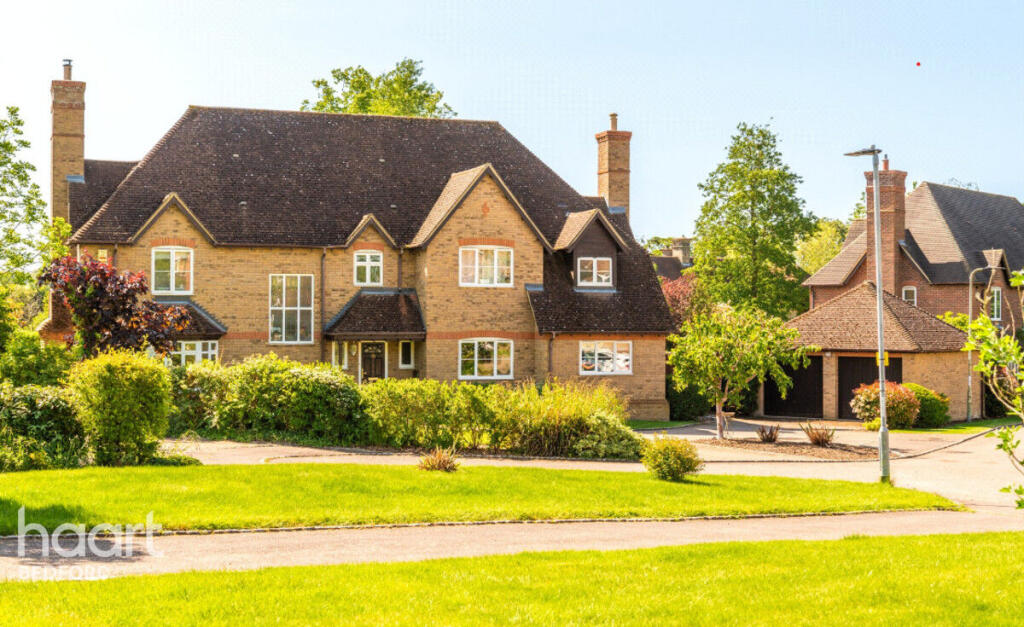 Main image of property: Church View, Bedford