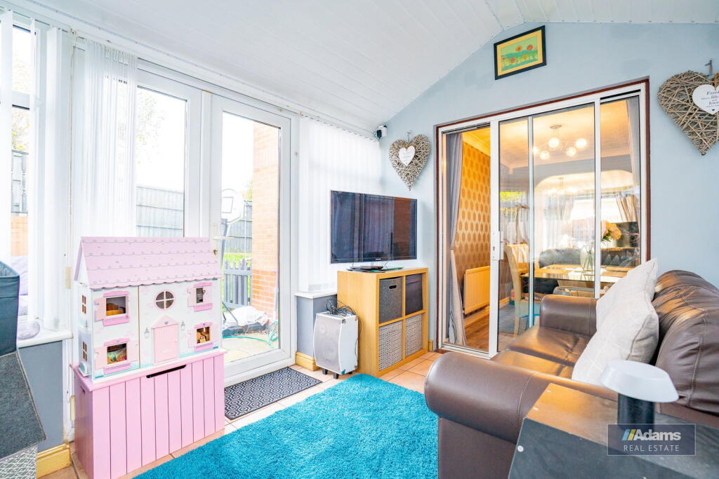 House in Runcorn, Windmill Hill, Norton - View 4
