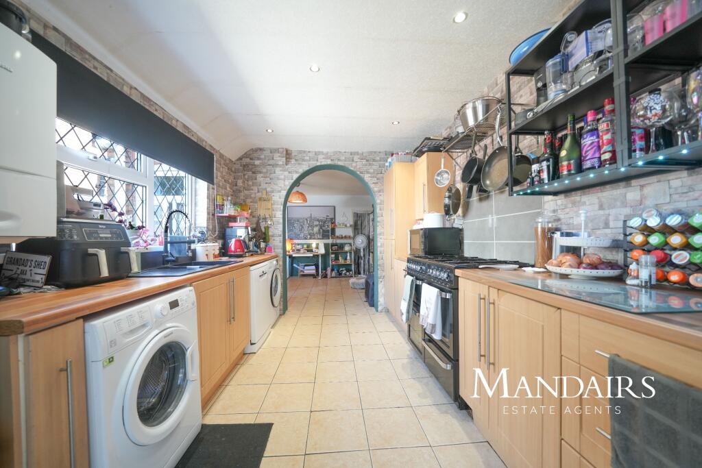 Main image of property: Wootton Avenue, Fletton, Peterborough
