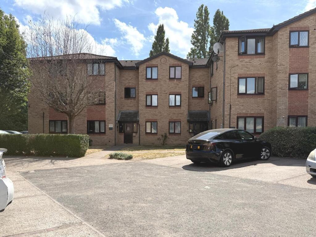 Main image of property: Pittman Gardens, Ilford