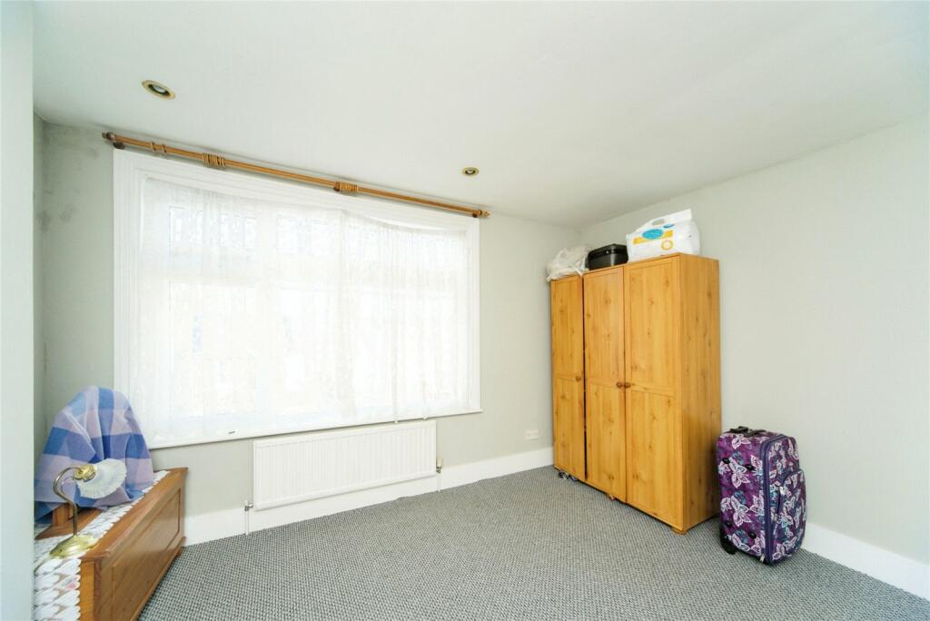 House in Brighton, Hollingdean - View 4