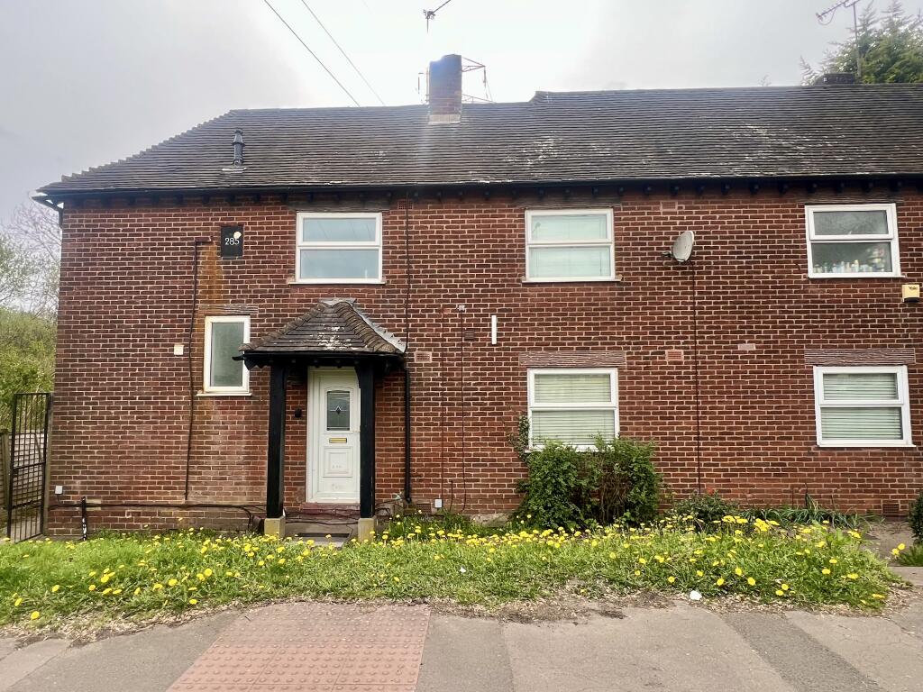 Main image of property: Harborne Lane, Harborne