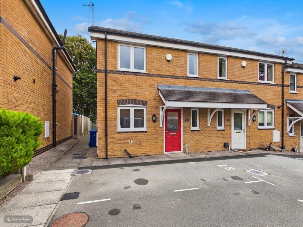 Main image of property: Celtic Road, Summerhill, Wrexham, LL11
