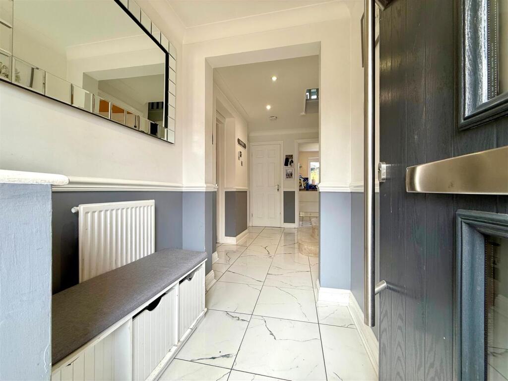 House in Whiteley, Solent Business Park - View 4