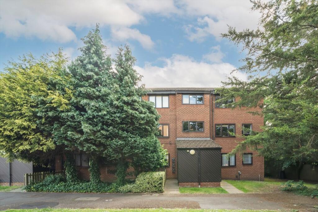 Main image of property: Beardsley Way, Acton
