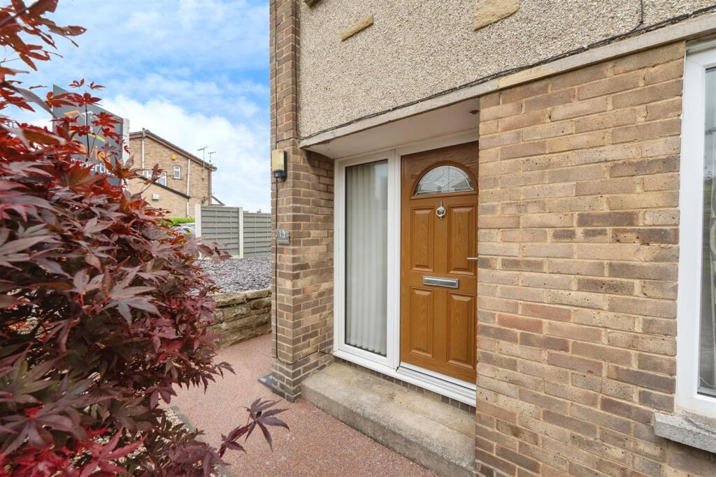 Additional image 18 of Lynndale Avenue, Cross Hills, Keighley, BD20 7DD