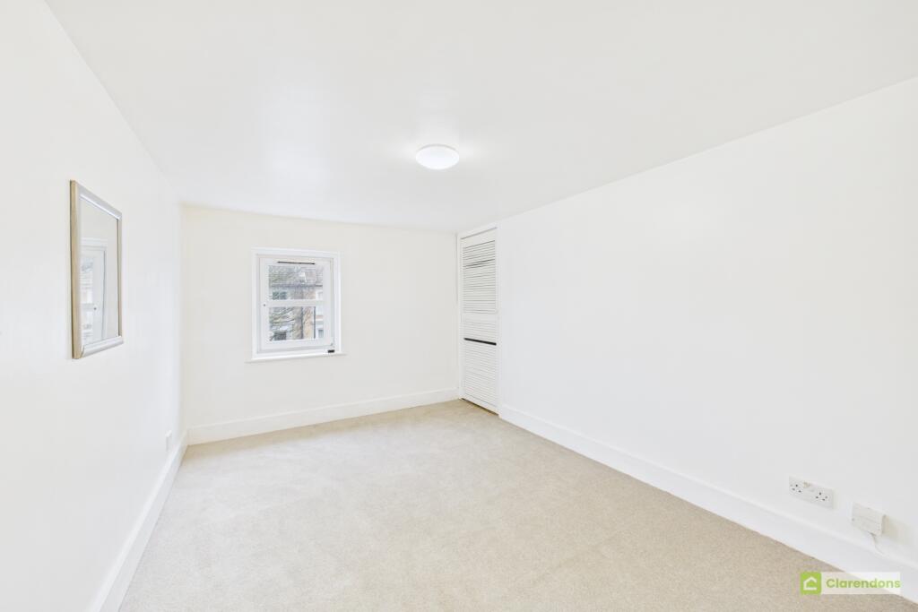 Apartment in Eastbourne, Little Chelsea, Meads - More