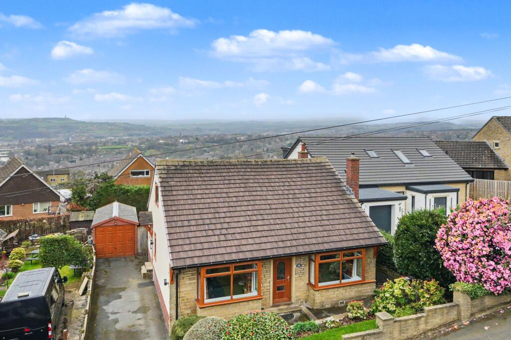 Main image of property: North Cross Road, Cowcliffe, Huddersfield, HD2
