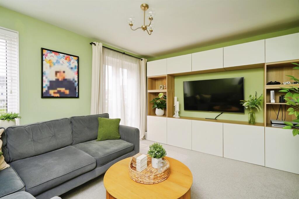 House in Vale of White Horse, Grove - View 6