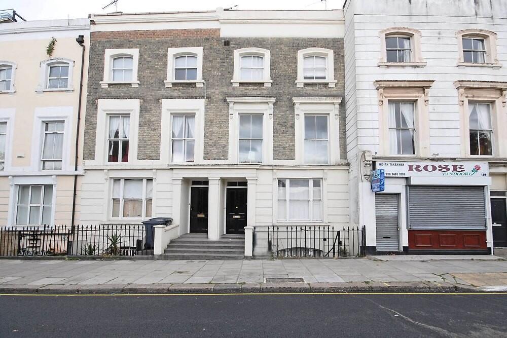 Main image of property: Malden Road, Kentish Town NW5