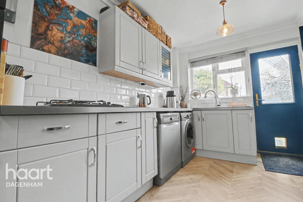 Main image of property: Chelmer Crescent, Barking