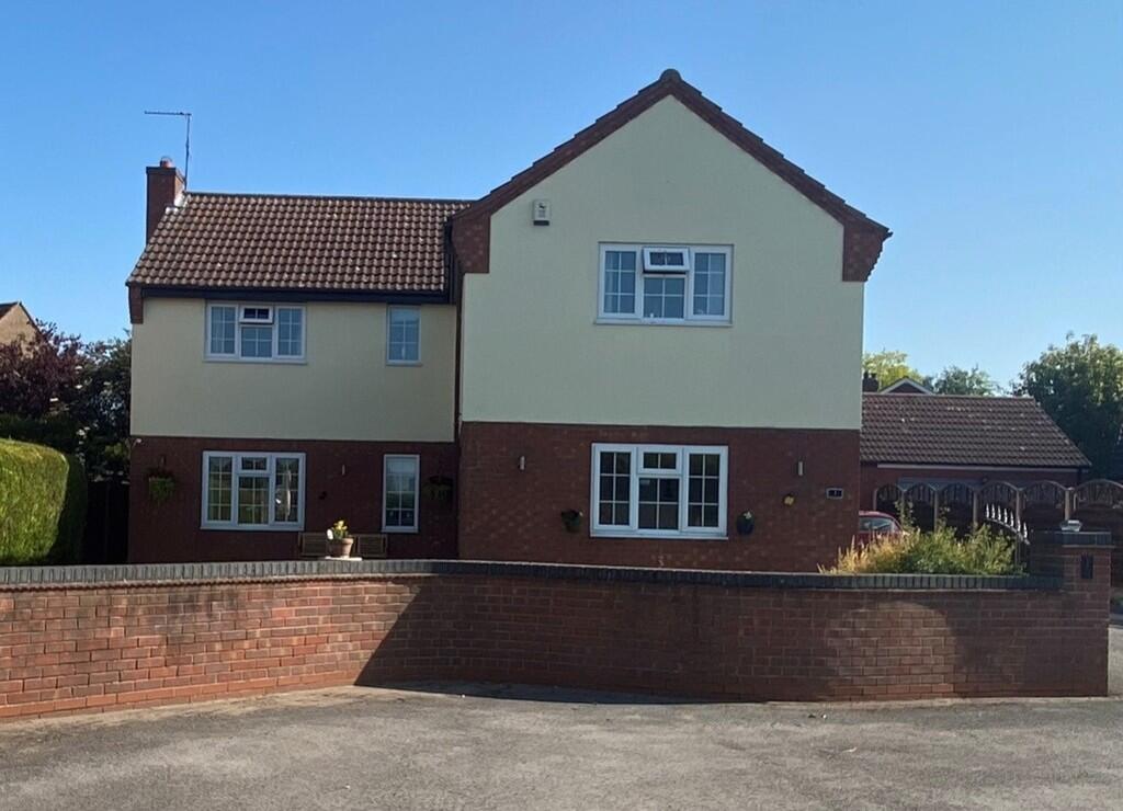 Main image of property: Byre Court, Westwoodside