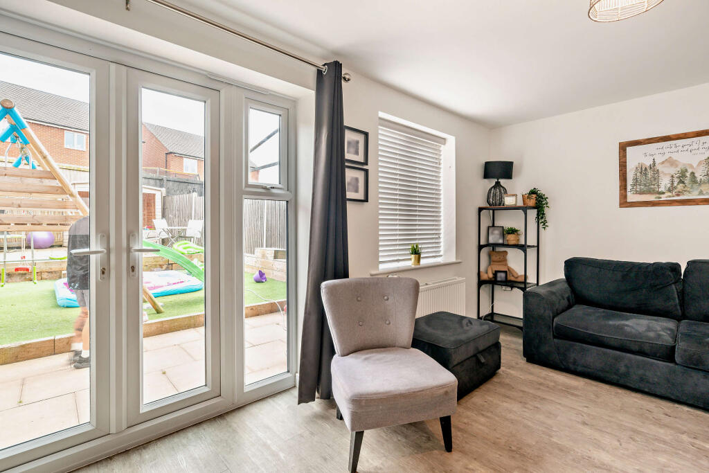 Herbert Drive, Swadlincote, DE11 photo 5