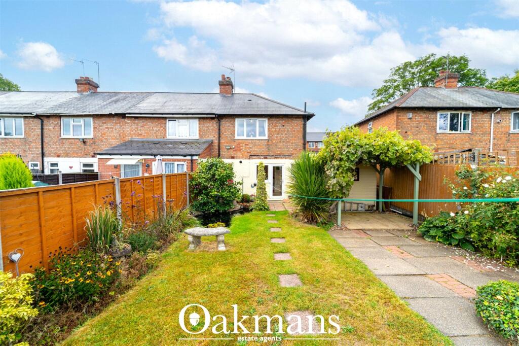 Additional image 22 of Colworth Road, Northfield, Birmingham, B31