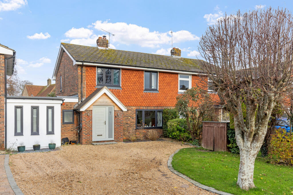 Main image of property: Hermitage Close, North Mundham, PO20