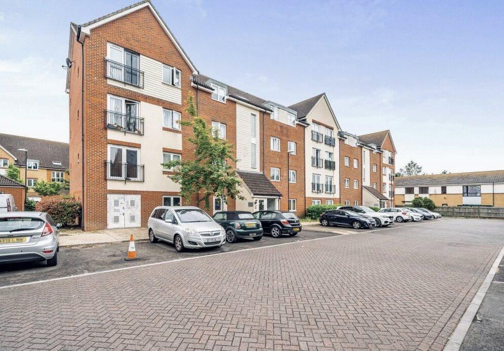 Main image of property: Hollybrook Park, Lodge Hill, Bristol, BS15