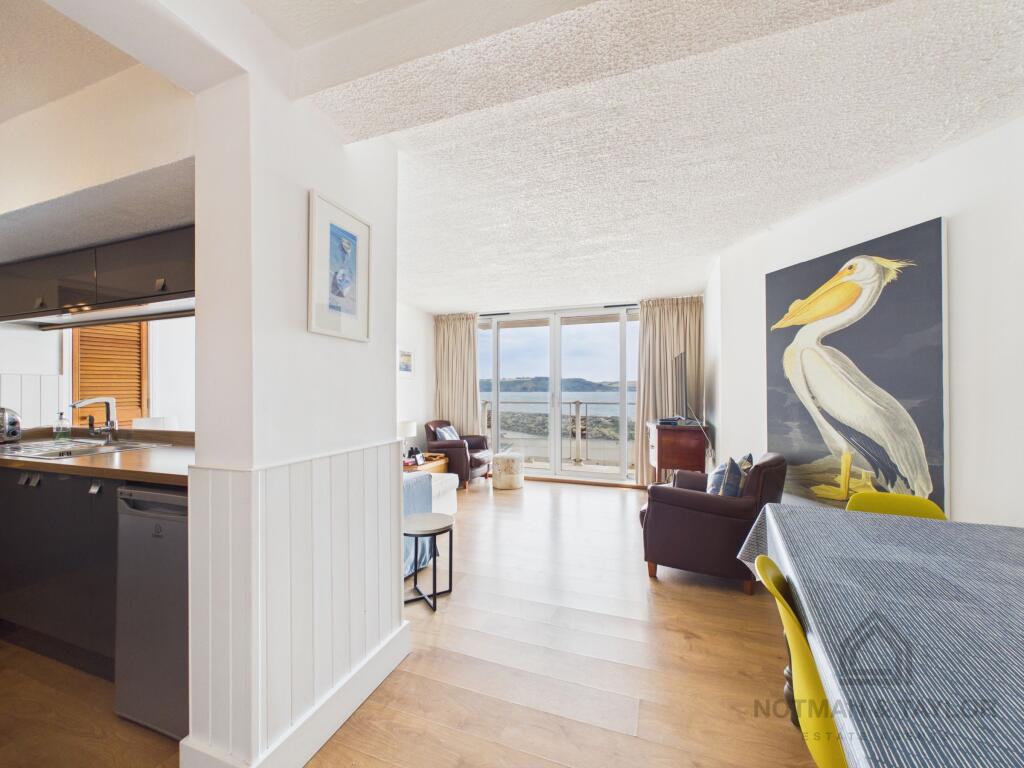 Main image of property: Fort Picklecombe, Maker