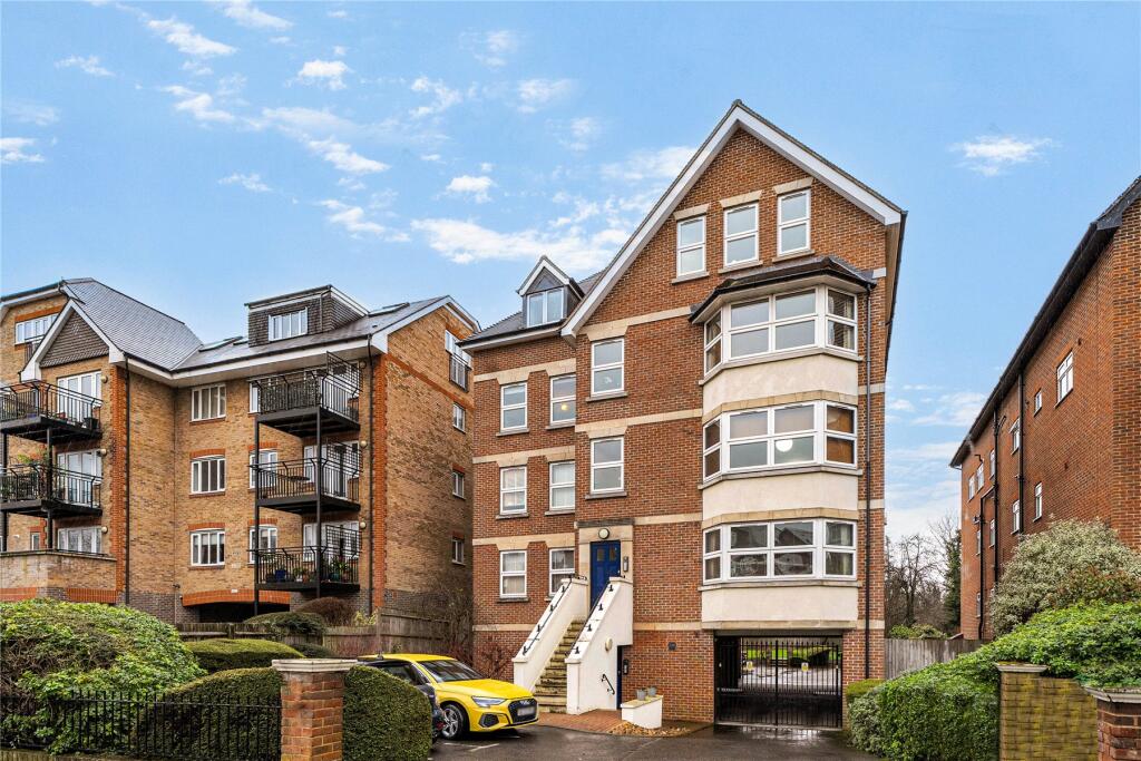 Main image of property: Bromley Road, Beckenham
