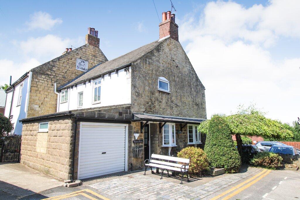Main image of property: Park Place, Knaresborough, North Yorkshire, HG5