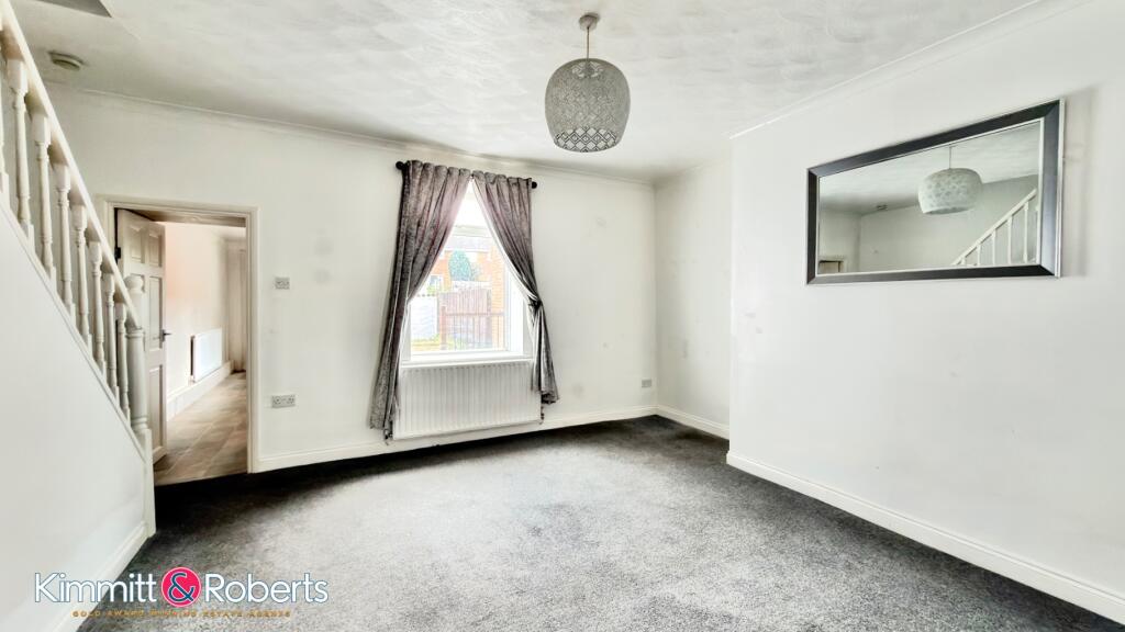 House in Sunderland, Pearson's Estate, Hetton - View 4