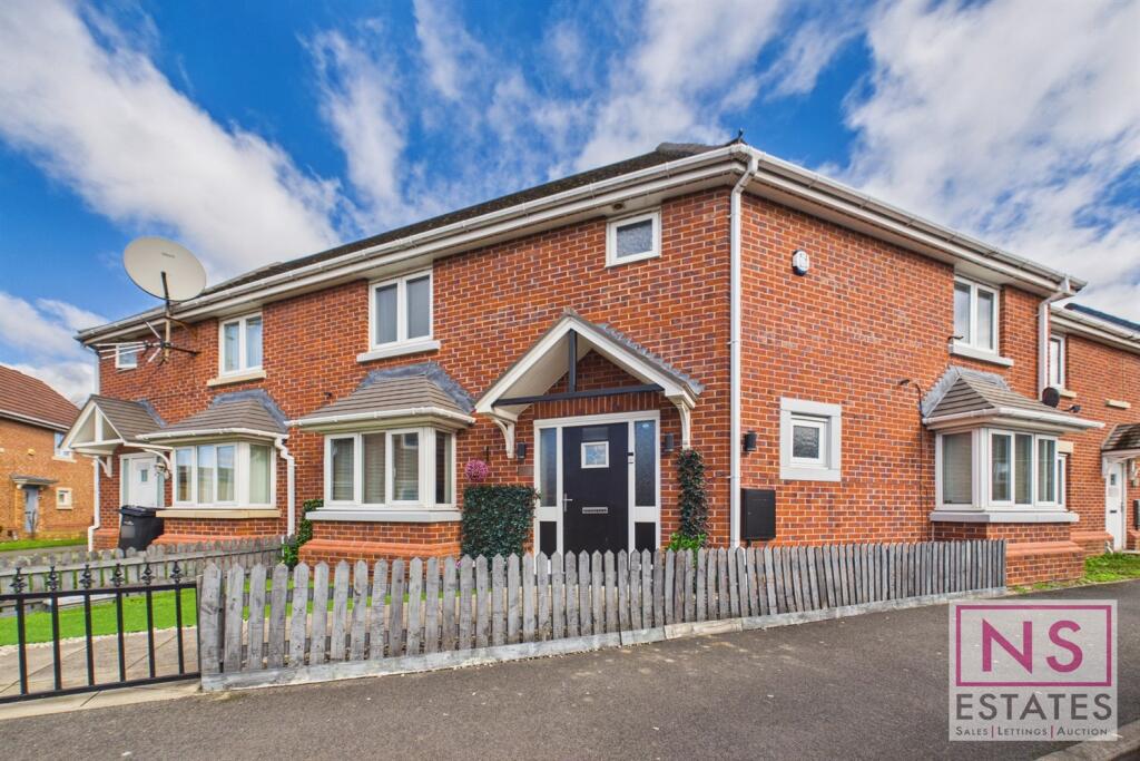 Main image of property: Clough Close, Linthorpe, Middlesbrough, TS5