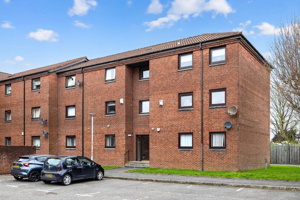 Main image of property: Mclean Place, Paisley